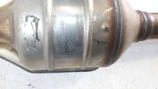 Recambio de catalizador para dacia sandero iii 2020- stepway expression referencia OEM IAM 208024992R  