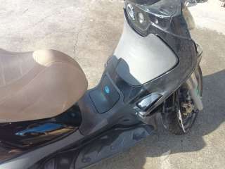 Recambio de moldura para piaggio beverly - beverly 500 cruiser (m34) referencia OEM IAM CM024702  