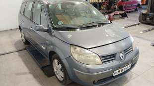 renault grand scénic ii (jm0/1_) 2004-2009 del año 2006