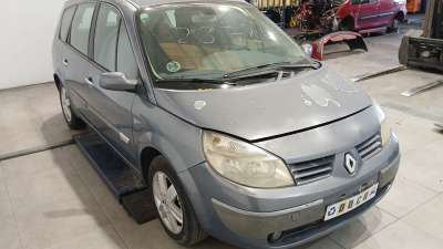 renault grand scénic ii (jm0/1_) 2004-2009 del año 2006