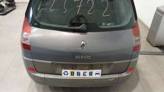 renault grand scénic ii (jm0/1_) 2004-2009 del año 2006