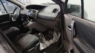 renault grand scénic ii (jm0/1_) 2004-2009 del año 2006