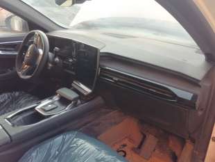 Recambio de kit airbag para renault austral 2022- techno referencia OEM IAM   