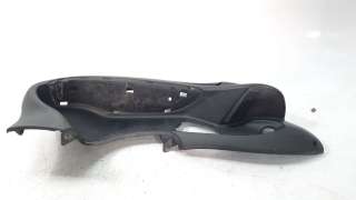 Recambio de moldura para piaggio beverly - beverly 500 cruiser (m34) referencia OEM IAM CM014203000C  