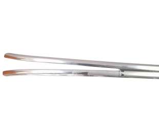 Recambio de barras techo para audi s6 avant (4gd) 2014- v8 32v tfsi referencia OEM IAM 4G9860021A 4G9860022A  2