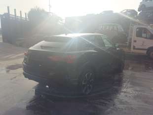 audi q3 sportback (f3n) 2019- del año 2023 2