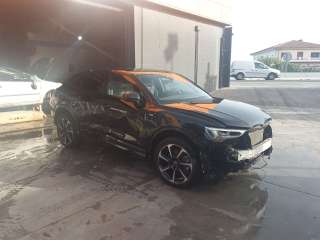 audi q3 sportback (f3n) 2019- del año 2023