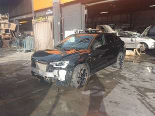 audi q3 sportback (f3n) 2019- del año 2023