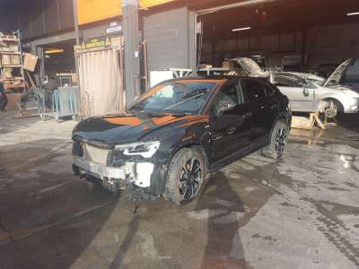 audi q3 sportback (f3n) 2019- del año 2023