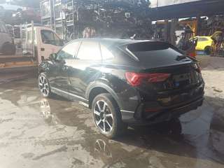 audi q3 sportback (f3n) 2019- del año 2023