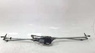 Recambio de motor limpia delantero para opel astra k lim. 5türig 2015- dynamic referencia OEM IAM 39034606  