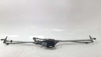 Recambio de motor limpia delantero para opel astra k lim. 5türig 2015- dynamic referencia OEM IAM 39034606  