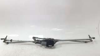 Recambio de motor limpia delantero para opel astra k lim. 5türig 2015- dynamic referencia OEM IAM 39034606  