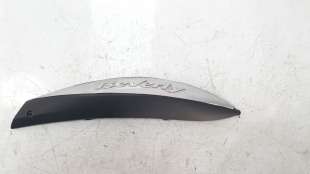 Recambio de piloto trasero izquierdo para piaggio beverly - beverly 500 cruiser (m34) referencia OEM IAM CM176201000C   2