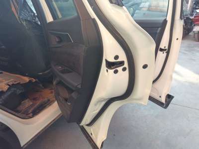 Recambio de cerradura puerta trasera derecha para renault austral 2022- techno referencia OEM IAM 825008232R  