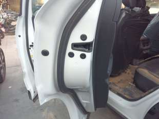 Recambio de cerradura puerta trasera izquierda para renault austral 2022- techno referencia OEM IAM 825038581R  