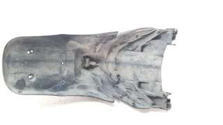 Recambio de portamatriculas para piaggio beverly - beverly 500 cruiser (m34) referencia OEM IAM 653589000C  