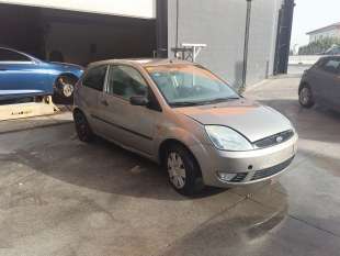 ford fiesta v (jh_, jd_) 2001-2014 del año 2003