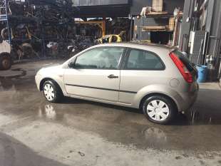 ford fiesta v (jh_, jd_) 2001-2014 del año 2003 2