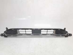Recambio de rejilla paragolpes delantero para hyundai kona (os, ose, osi) 2017- 1.0 t-gdi referencia OEM IAM 86561J9020 86562J90