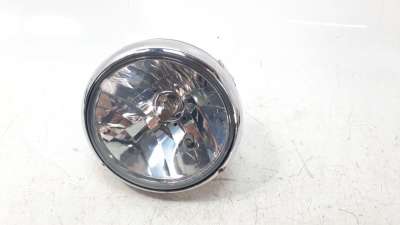 Recambio de faro delantero para piaggio beverly - beverly 500 cruiser (m34) referencia OEM IAM 640541  