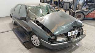 citroën xantia (x1_, x2_) 1993-2003 del año 1997