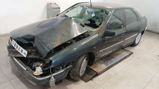 citroën xantia (x1_, x2_) 1993-2003 del año 1997