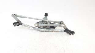 Recambio de motor limpia delantero para dacia sandero iii 2020- stepway expression referencia OEM IAM 288006875R  