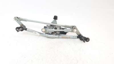 Recambio de motor limpia delantero para dacia sandero iii 2020- stepway expression referencia OEM IAM 288006875R  