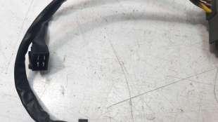 Recambio de alternador para piaggio beverly - beverly 500 cruiser (m34) referencia OEM IAM SH689JB   2