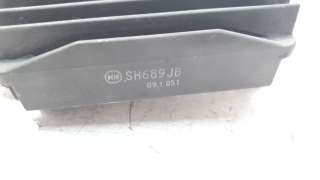 Recambio de alternador para piaggio beverly - beverly 500 cruiser (m34) referencia OEM IAM SH689JB  