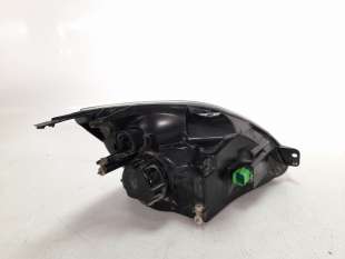 Recambio de faro izquierdo para ford fiesta v (jh_, jd_) 2001-2014 1.4 16v referencia OEM IAM 1320349  10110310002 , FD3404804 , 2