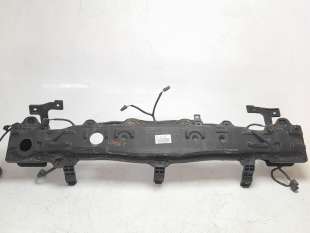 Recambio de refuerzo paragolpes trasero para kia niro 2016- business referencia OEM IAM 86631G5100  