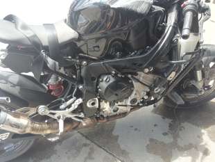 Recambio de abs para bmw s - s 1000 rr (2r99) referencia OEM IAM 34511692906  