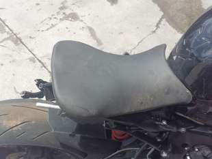 Recambio de asiento para bmw s - s 1000 rr (2r99) referencia OEM IAM 52538569714  