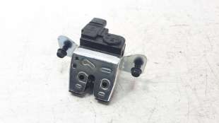 Recambio de cerradura maletero / porton para hyundai tucson (nx) 2020- klass safe 2wd referencia OEM IAM 81230D3000  