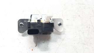 Recambio de cerradura maletero / porton para hyundai tucson (nx) 2020- klass safe 2wd referencia OEM IAM 81230D3000  