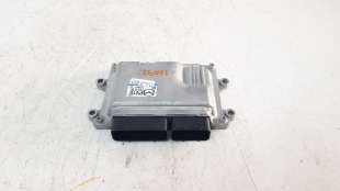 Recambio de centralita motor uce para mazda 2 hatchback (dl, dj) 2014- 1.5 skyactiv-g m hybrid referencia OEM IAM PV1018881 E6TA