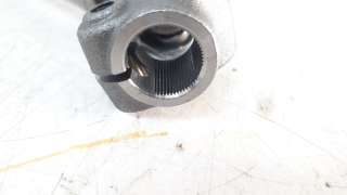 Recambio de rotula columna direccion para volkswagen polo vi (ae1) 2021- life referencia OEM IAM 2Q01423961B  