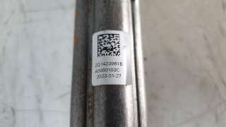 Recambio de rotula columna direccion para volkswagen polo vi (ae1) 2021- life referencia OEM IAM 2Q01423961B  
