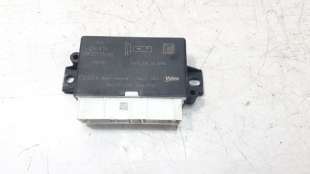 Recambio de modulo electronico para citroën c4 cactus 2014- origins referencia OEM IAM 9832121280   2