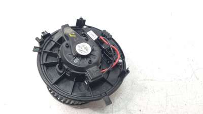Recambio de ventilador calefaccion para volkswagen tiguan (ad1, ax1) 2016- 1.4 tsi referencia OEM IAM 3Q1819021 3135102379 