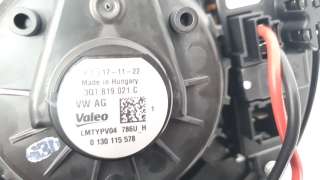 Recambio de ventilador calefaccion para volkswagen tiguan (ad1, ax1) 2016- 1.4 tsi referencia OEM IAM 3Q1819021 3135102379 