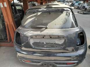 Recambio de porton trasero para mini f56 2013- cooper s referencia OEM IAM 41007320545  