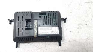 Recambio de pantalla multifuncion para ford ka+ 2016- 1.2 ti-vct cat referencia OEM IAM GK2T18B955RA   2