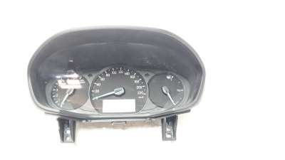 Recambio de cuadro instrumentos para ford ka+ 2016- 1.2 ti-vct cat referencia OEM IAM G1B510849AH A2C9793520201 