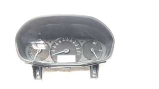 Recambio de cuadro instrumentos para ford ka+ 2016- 1.2 ti-vct cat referencia OEM IAM G1B510849AH A2C9793520201 