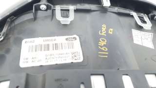 Recambio de cuadro instrumentos para ford ka+ 2016- 1.2 ti-vct cat referencia OEM IAM G1B510849AH A2C9793520201 