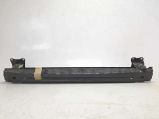 Recambio de refuerzo paragolpes trasero para seat ibiza v (kj1, kjg) 2017- 1.0 tsi referencia OEM IAM 6F0807305F  