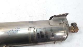 Recambio de silenciador trasero para piaggio beverly - beverly 500 cruiser (m34) referencia OEM IAM 8733145  